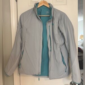 Women’s North Face ventrix jacket size Medium